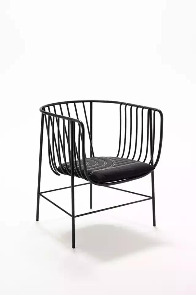 日本十大椅子设计大师,日本设计师关于椅子的50种畅想