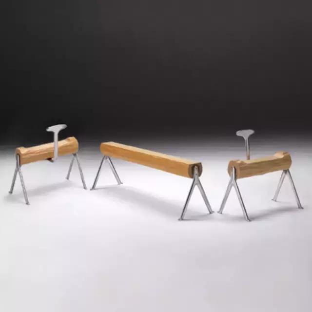 日本十大椅子设计大师,日本设计师关于椅子的50种畅想
