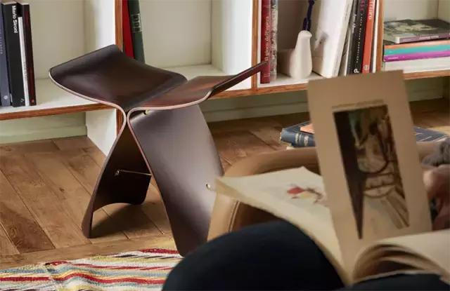 日本十大椅子设计大师,日本设计师关于椅子的50种畅想