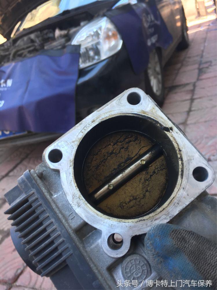 17万公里一直不换变速箱油,17万公里没换变速箱机油还能换吗