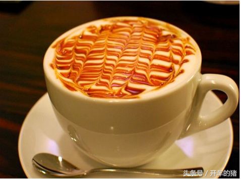 咖啡的一些小知识,带你了解一下咖啡的相关知识