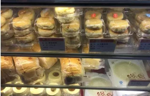 厦门中山街美食排行榜前十名,厦门美食攻略十大必吃