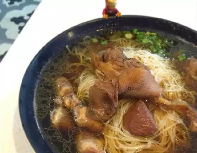 厦门中山街美食排行榜前十名,厦门美食攻略十大必吃