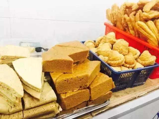 厦门中山街美食排行榜前十名,厦门美食攻略十大必吃