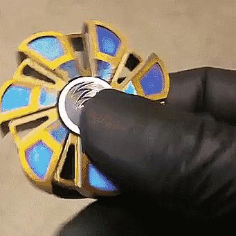 听说最近有款神器能治疗儿童多动症？别扯淡了