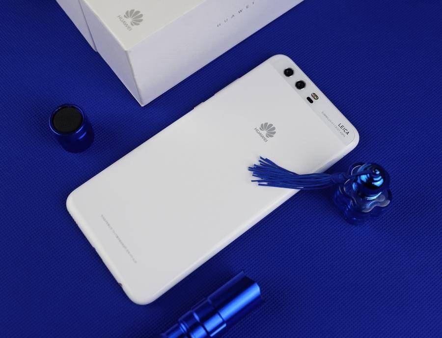 华为p10有没有高级视觉效果,p10多彩机身