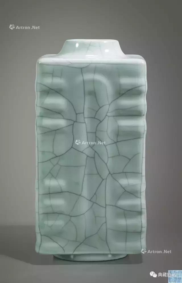 2017北京中汉春拍最新成交记录（奉华篇）