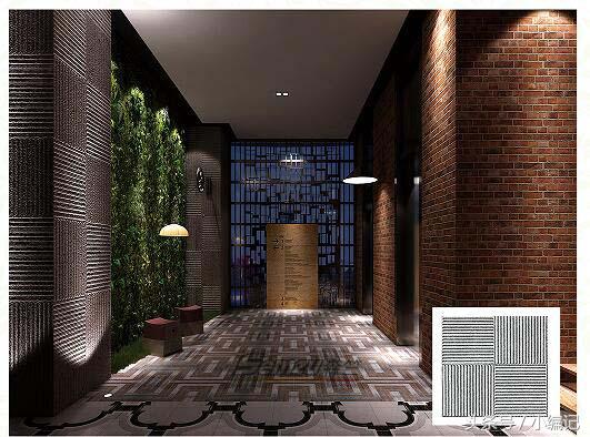 硅藻砖制作视频,硅藻泥墙制作全过程