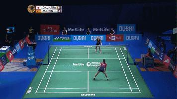 学不会羽毛球的原因,羽毛球学不会蹬脚起跳怎么办