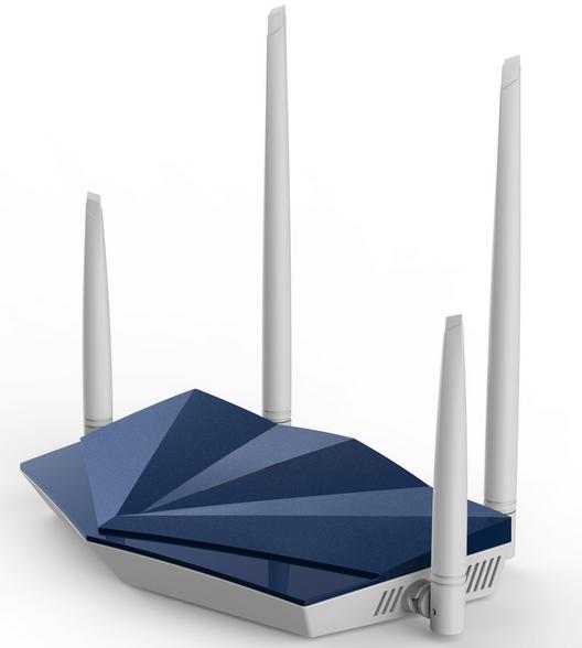 两个路由器的上网速度不一样,怎么提高路由器的上网速率