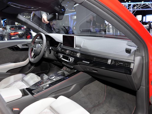 奥迪s42022款落地价是多少杭州,新款奥迪s42024落地