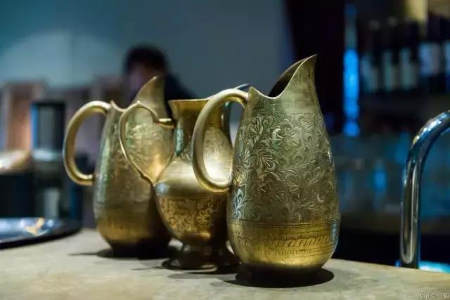 特色餐厅评选,行味餐厅评选