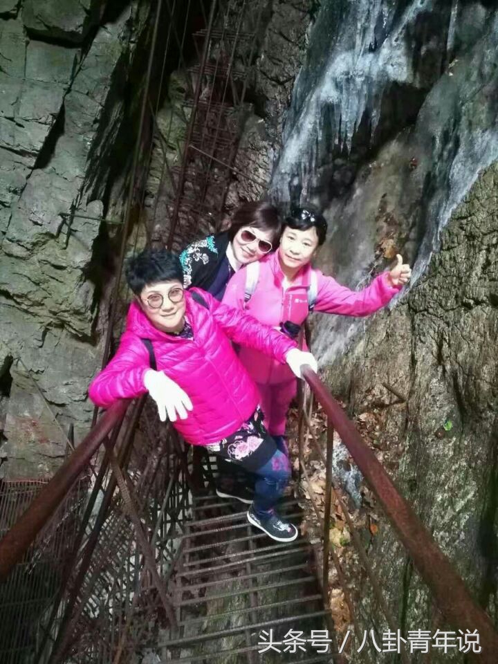 长春吊水壶瀑布在哪,长春吊水壶国家森林公园