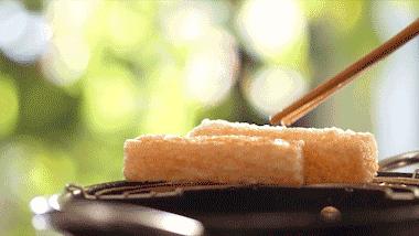 它叫小面，从此没有面敢叫大面