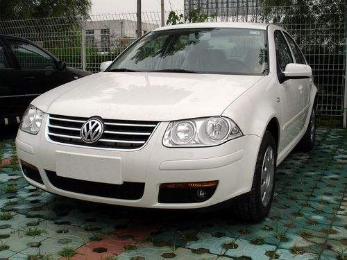 一汽大众宝来的17年历史，有多少人知道他的前世今生？