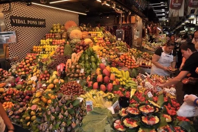 开水果店的技巧和经营方法,水果店经营技巧小视频