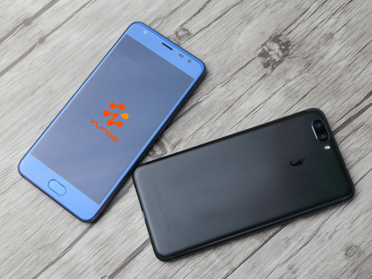 全面屏双摄的百元机,双摄的百元机