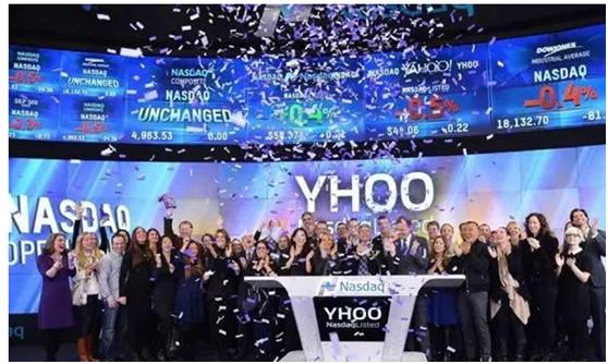 雅虎倒下的原因 (雅虎衰败的原因)