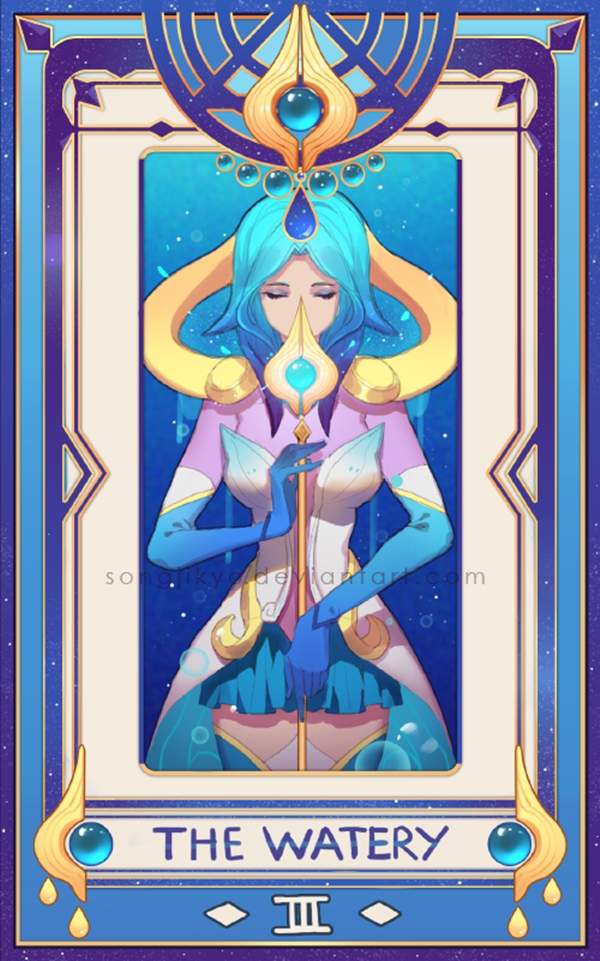 英雄联盟那些漂亮的女英雄,英雄联盟有没有漂亮的女英雄