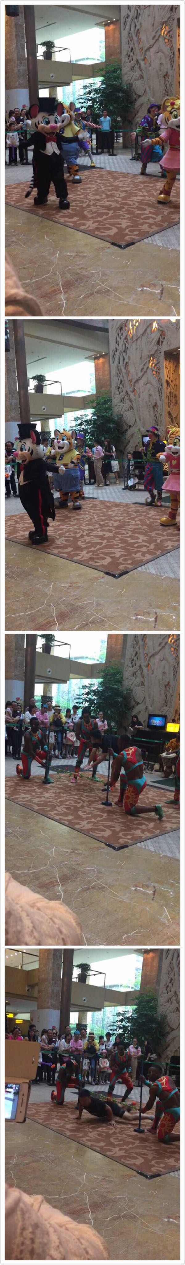 带娃广州长隆旅游攻略,广州长隆最全游玩攻略带孩子