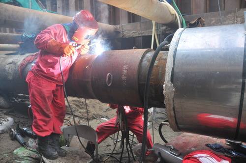 管道修补常用的方法,管道修补方法教程视频大全