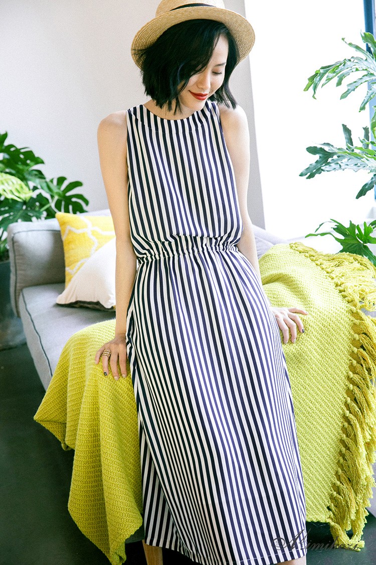 别再买明星同款了,穿上这些裙子比明星还美