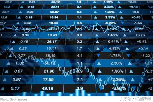 取代传统交易员，“宽客”成为华尔街新王者