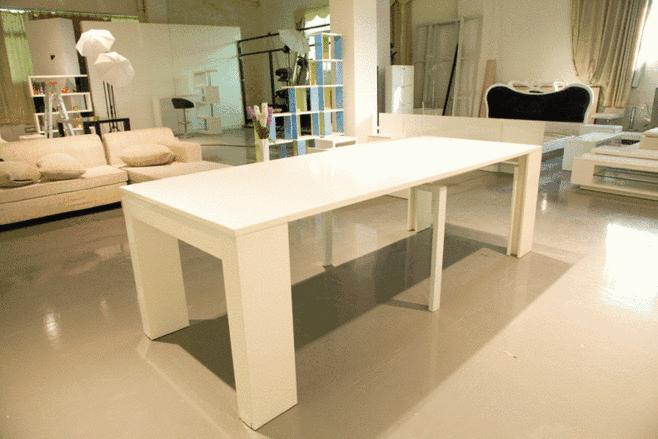 板式家具做的变形金刚,变形金刚式家具未来