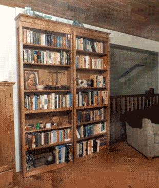 板式家具做的变形金刚,变形金刚式家具未来