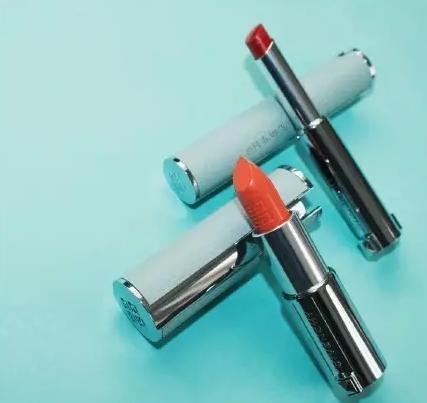 欢乐颂口红哪个色号好看,欢乐颂五颜六色口红