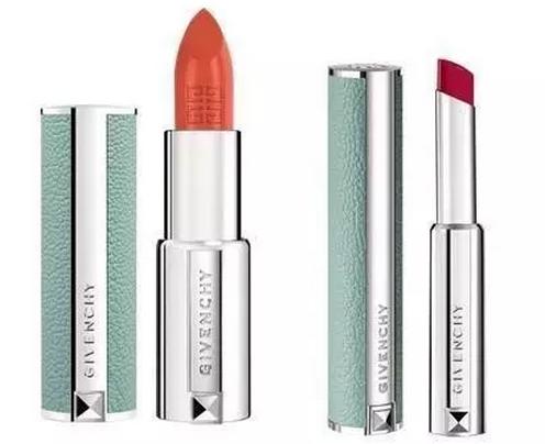 欢乐颂口红哪个色号好看,欢乐颂五颜六色口红