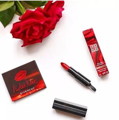 欢乐颂口红哪个色号好看,欢乐颂五颜六色口红