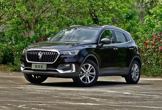 真实的宝沃现状,19年的宝沃