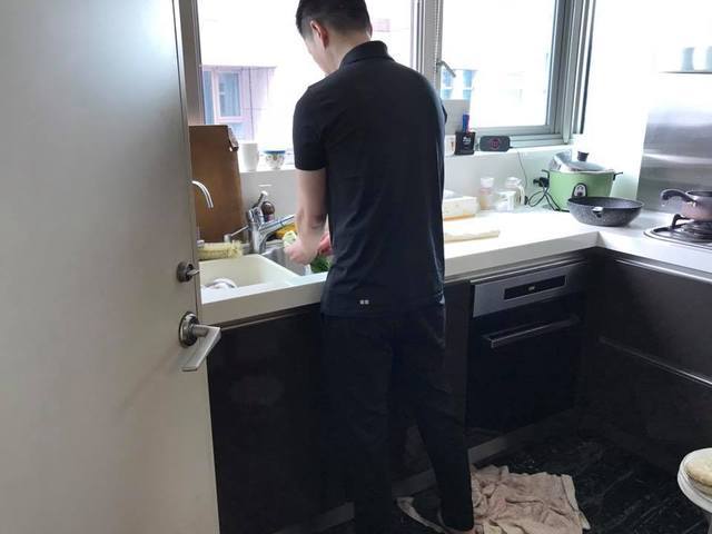 小s豪宅被女艺人比拼,小s深圳豪宅