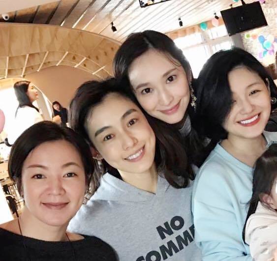 小s豪宅被女艺人比拼,小s深圳豪宅