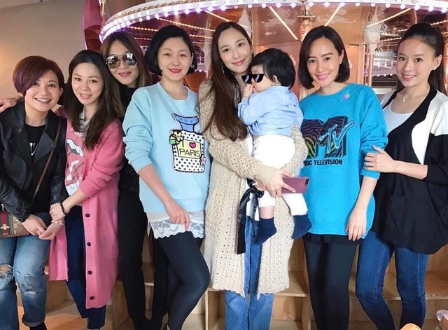 小s豪宅被女艺人比拼,小s深圳豪宅