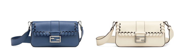 原来Fendi才是曲筱绡和安迪的最爱!