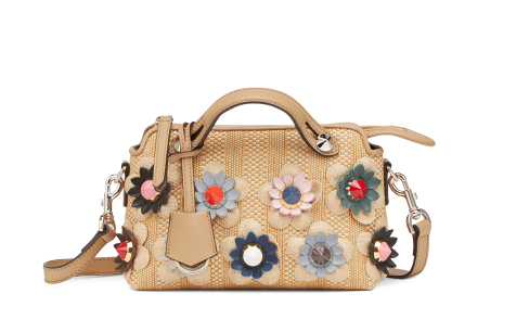 原来Fendi才是曲筱绡和安迪的最爱!