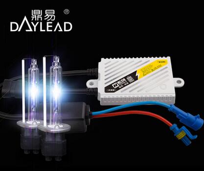 卤素灯led灯氙气灯灯泡对比,卤素灯氙气灯激光灯