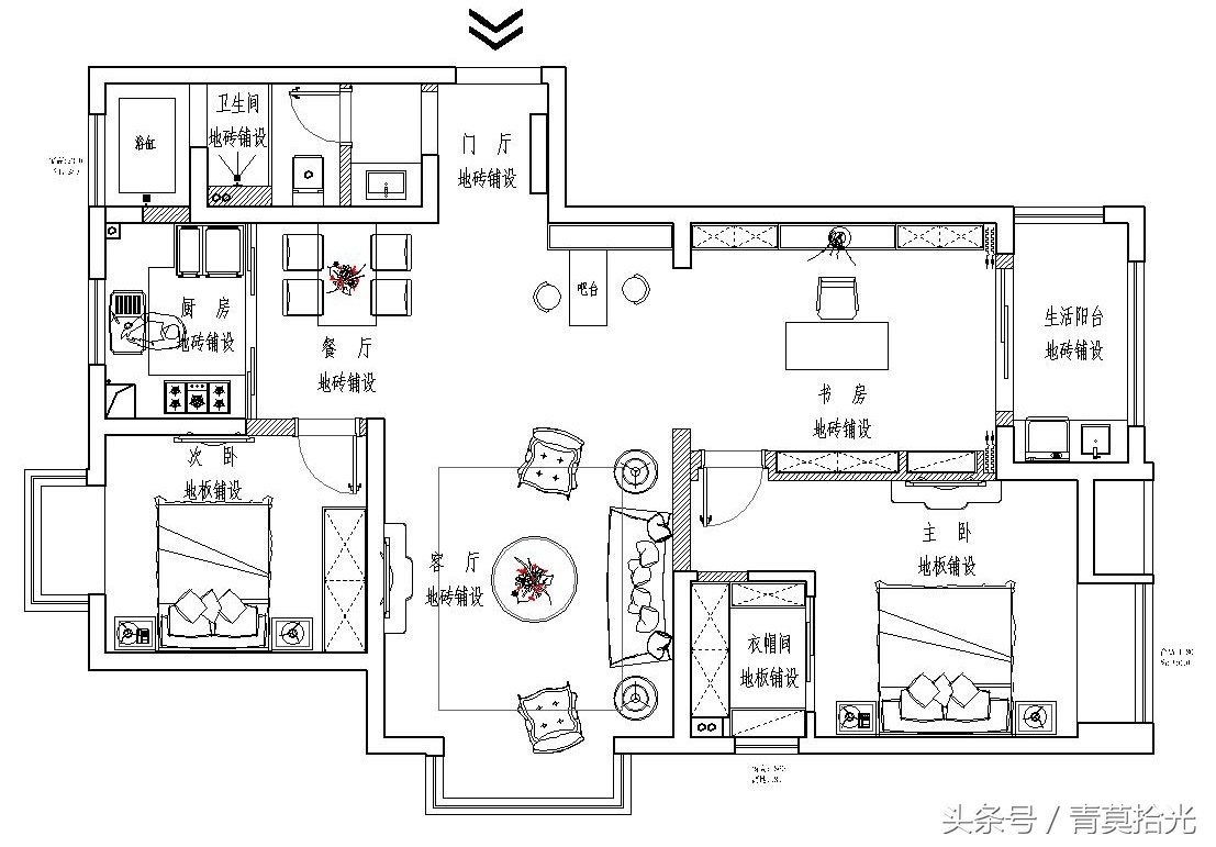 华侨城洋房设计,盐城华侨城