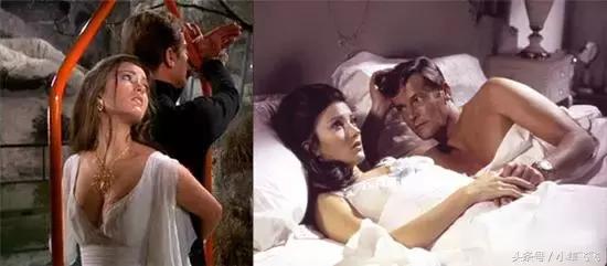 007最帅的版本,007最帅版本