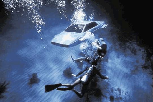 007最帅的版本,007最帅版本