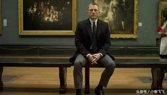 007最帅的版本,007最帅版本