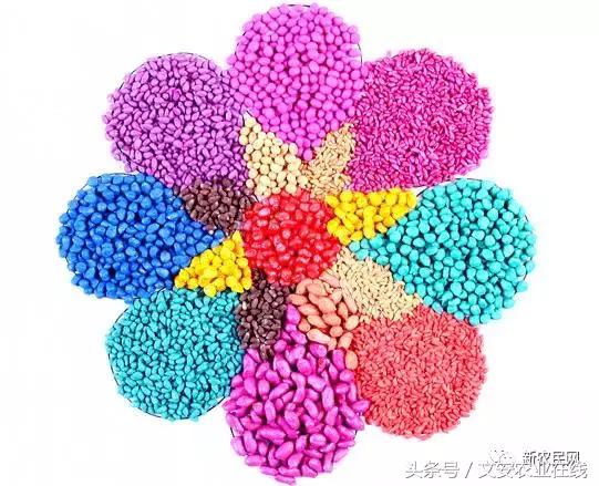 玉米种子拌种用什么药效果最好,玉米种拌种用什么药好