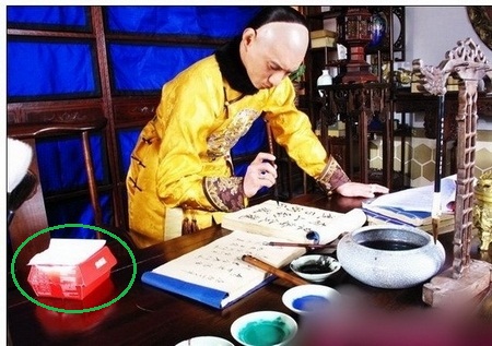 说抗日雷剧是要证据的，不合常理各种穿帮真的不怪观众吐槽