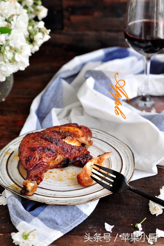 腌鸡腿去腥可以用白酒吗,腌鸡腿怎么快速入味