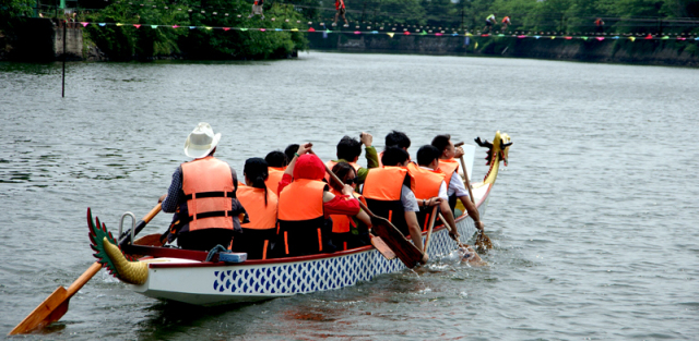 团建丨强健体魄奋勇向前,买单宝齐心创未来!