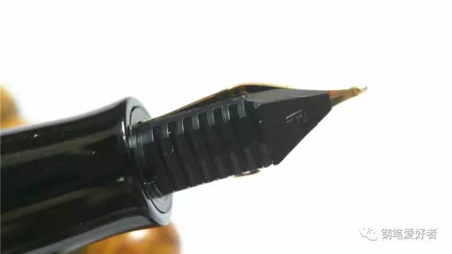 测评金尖钢笔,威迪文waterman钢笔