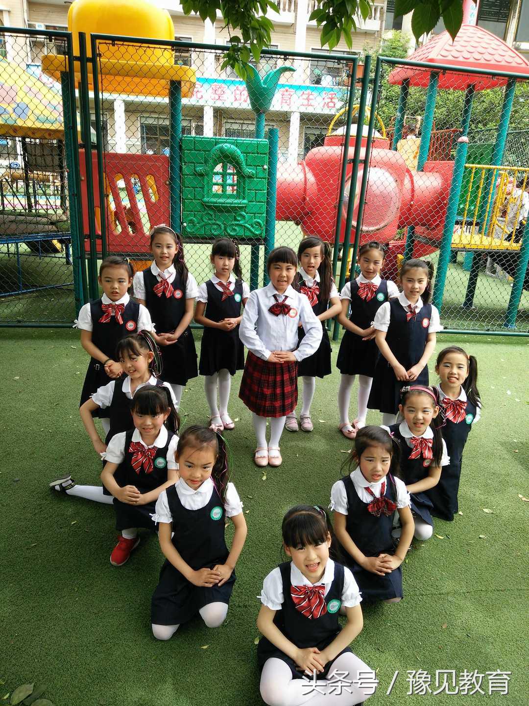 成长为真正的自己——阳光书苑童话剧《木偶奇遇记》随想