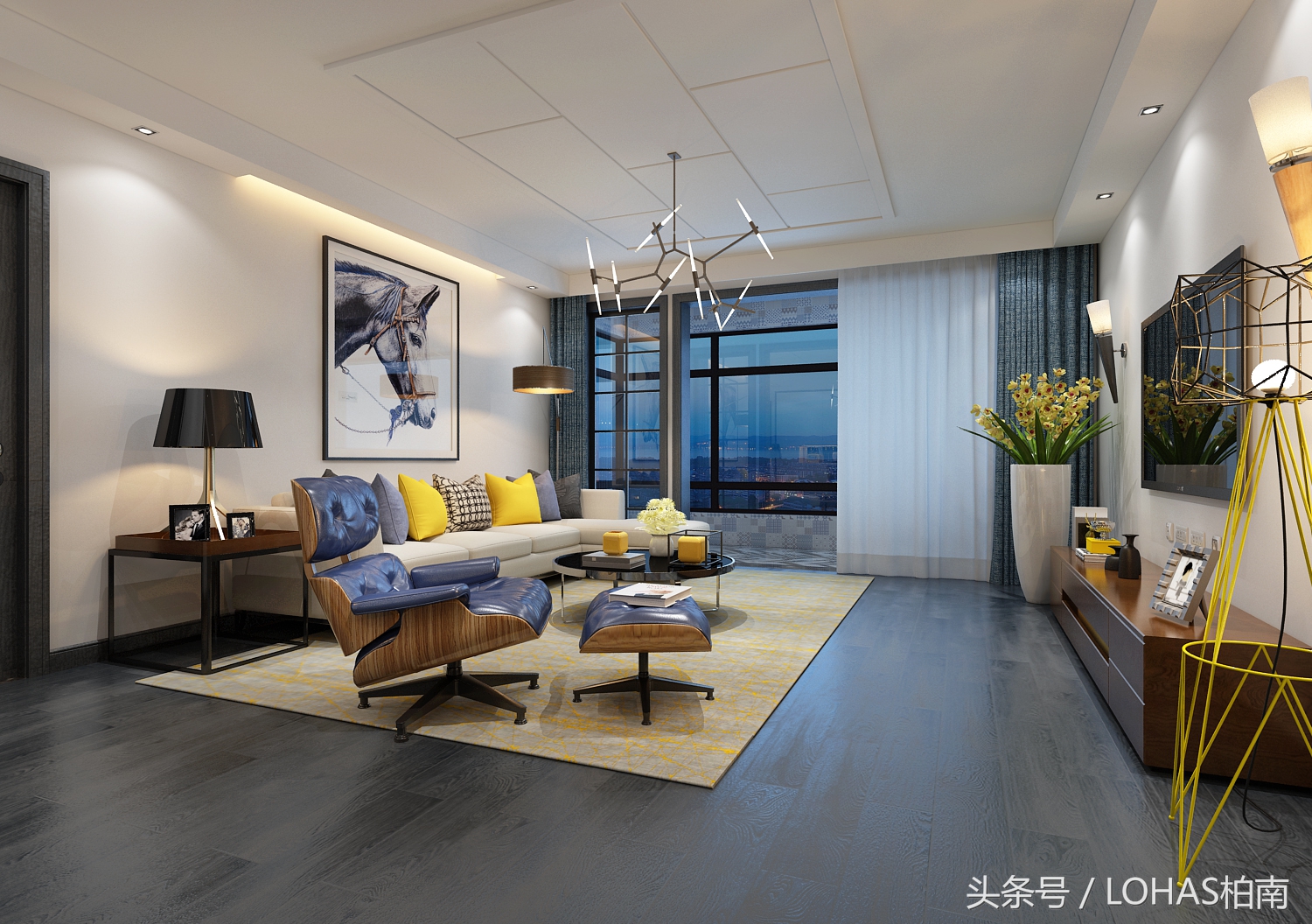 石家庄联邦名都怎样,石家庄联邦名都二期外面造型